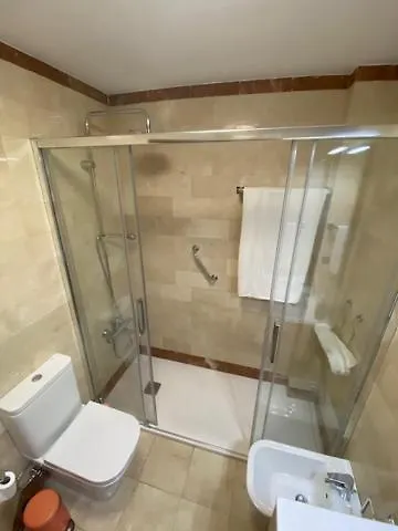 Lejlighed La Minilla *