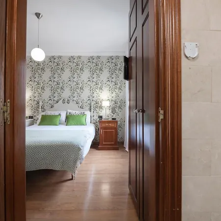 La Minilla Apartment Las Palmas de Gran Canaria