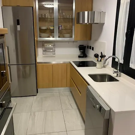 La Minilla Appartement Las Palmas de Gran Canaria