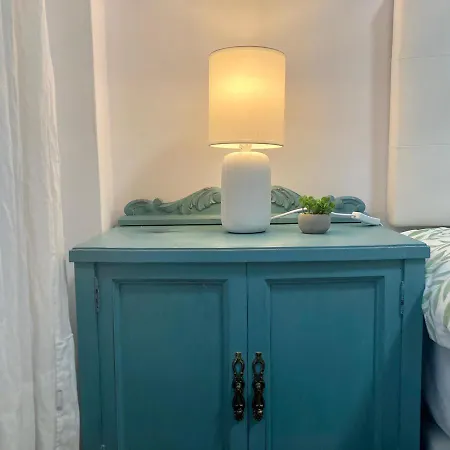 La Minilla Appartement *