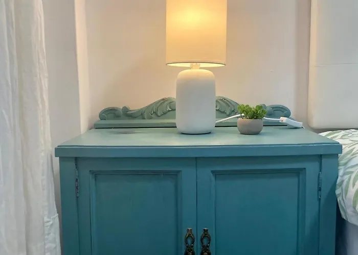 La Minilla Apartment *
