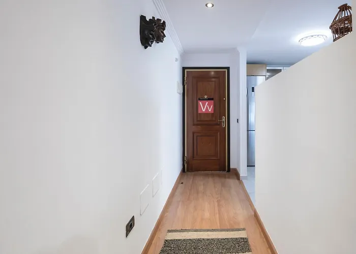 Apartment La Minilla